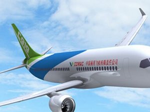 Çin'in C919 uçağı havacılıkta dengelerini değiştirecek