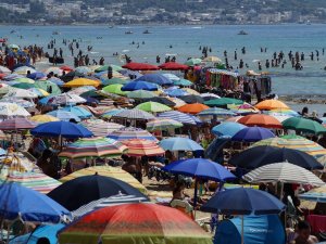 Turizmde kamu-özel işbirliği modeli