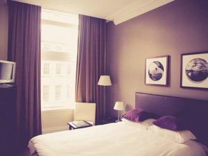 TÜROB’dan zincir otel araştırması 57 zincirde 628 otel var