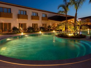 Pachamama’da sanatın arınması ile doğanın huzuru birleşiyor