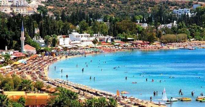 Suriye'den K.Maraş Valisine