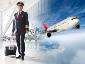 Pilotların sırları: Asla büyük valizle uçmazlar