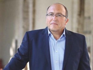 Bakan Yardımcısı Prof. Dr. Ahmet Haluk Dursun hayatını kaybetti!