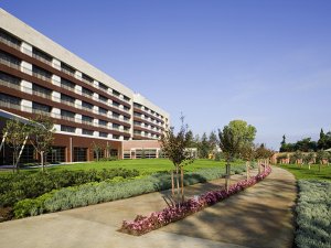 Akfen GYO’nun 6 aylık otel gelirleri %19 arttı