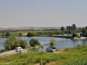 Fırat Nehri’nin turizme kazandırılmasını istiyorlar