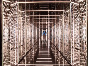 İş ve eğlence dünyası W Istanbul Studios’da buluşuyor