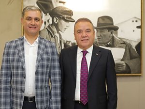 Antalya Elmalı Yağlı Güreşleri turist çekiyor