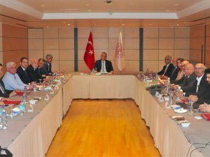 Türkiye Turizm Tanıtım ve Geliştirme Ajansı göreve başladı
