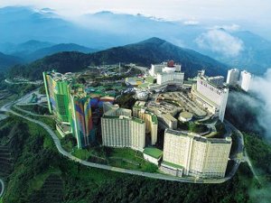 Guiness’te en büyük, en uzun, en küçük, en eski oteller