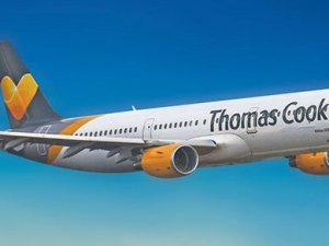 Thomas Cook'u kurtarma planı Ekimde başlıyor