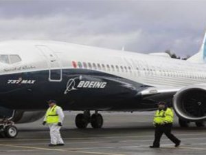 Rusya'dan Boeing'e sipariş iptali için dava