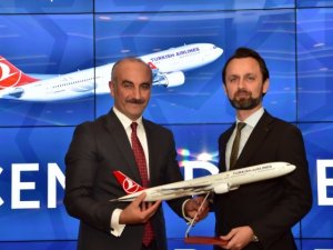 THY'den Toprak Turizm'e hac umre ödülü