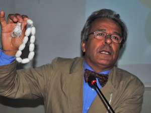 Sürdürülebilir turizmin temelini insan oluşturur