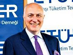 ETÜDER'den Sirha İstanbul’a destek