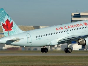 Air Canada'ya Fransızca hizmet eksikliği cezası