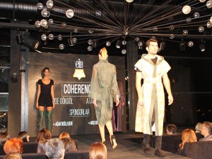 Derinin en güzel tasarımları Deri'n Fikirler Yarışması’nda