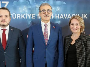 Türkiye Milli Havacılık Planı detayları açıklandı