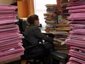 İcra dairelerindeki dosya sayısı 21 milyonu aştı