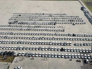 İşte kiralık araçların İstanbul’a yıllık maliyeti