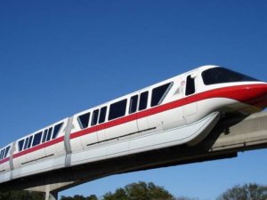 Havaray yerine metro ve raylı sistem yapılacak