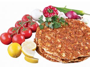 Lahmacunu 72 TL satıyor, Maliye'ye düşük gösteriyorlar