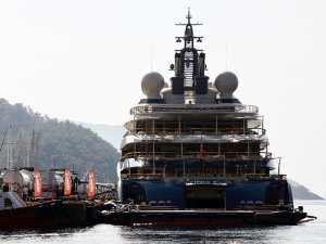 Petrol Ofisi'nden Flying Fox’a 470 bin litre yakıt ikmali