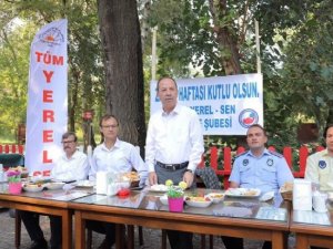 Edirne Turizm Zabıtası iş başına geçti