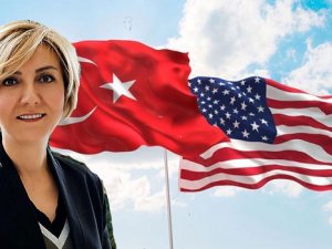 Eresin: 2-3 yıl içinde ABD pazarı 1 milyon kişiye ulaşır