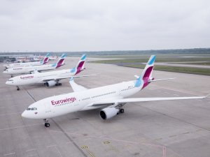 Eurowings Karayipler'deki 4 noktaya uçacak