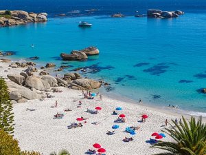 FTI ve DER'in 2020 satışlarında Türkiye'ye olan talep arıyor