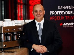 Arçelik'in ‘Telve Pro'fesyonel oldu