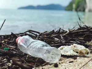 Yaz aylarında plastik kullanımına dikkat
