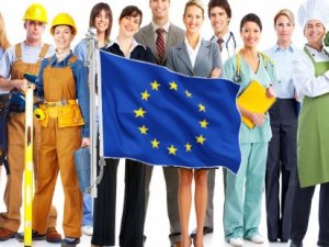 Avro Bölgesi'nde işsizlik en düşük seviyede