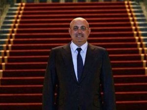 Müteahhitlik devi Nas İnşaat'a haciz şoku!