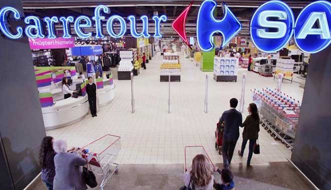 Carrefour, rakibini satın alabilir