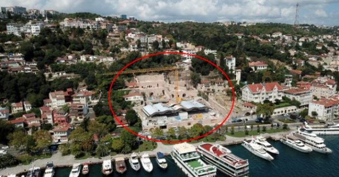 TUROB'ta Otelciler Dünya Başkanı