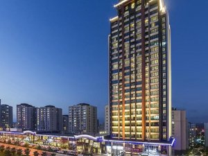 Radisson Residences, Avrupa Tem İstanbul oteli açıldı