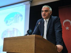 Müzelere ortak tanıtım kapısı