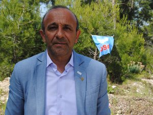 Yüksek yargının tatil tesisleri turizm öğrencilerine verilsin