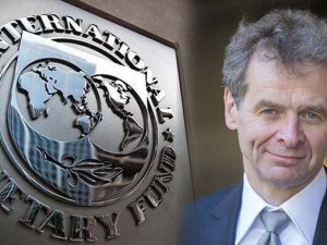 Görüşmeler bitti, IMF açıkladı: Büyüme pozitif olacak