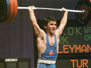 Can Pulak: Naim Süleymanoğlu’nu nasıl kaçırdık?