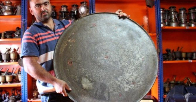 Hedefte 5 yılda 5 şehir oteli