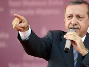 Cumhurbaşkanı Erdoğan Twitter'dan paylaştı: Hedef 75 milyon turist 