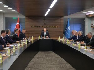 Bakan Kurtulmuş: Rusya krizleri geride kaldı