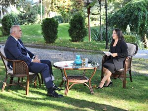 Bakan Ersoy: İngiltere'den 1 milyon koltuğun sözünü aldık