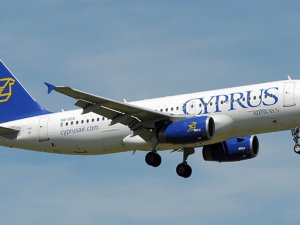 Türk ambargosu yüzünden Cyprus Airways’e tazminat