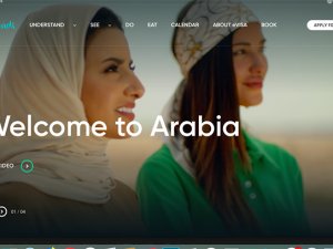 Suudi Arabistan: Turizmin keşfedilmemiş son sınırı