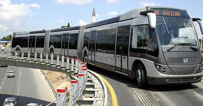 ICVB, kongre için atakta
