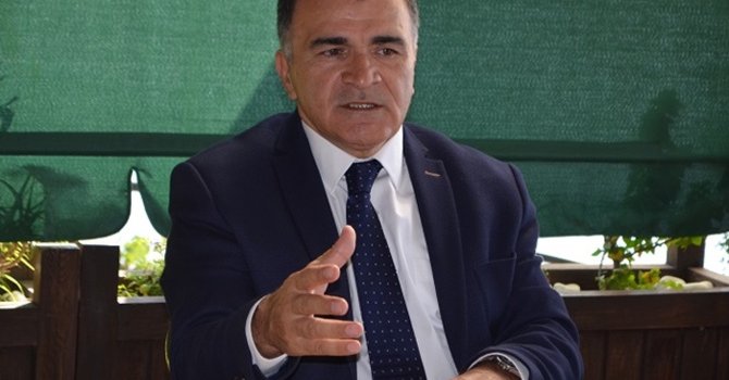 Alanya'da Finlandiya Günü