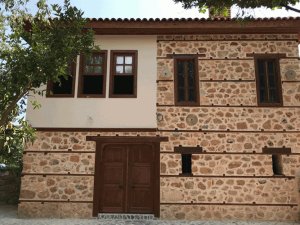 Mutfak Kültür Evi-Yemek Müzesi'ne restorasyon ödülü